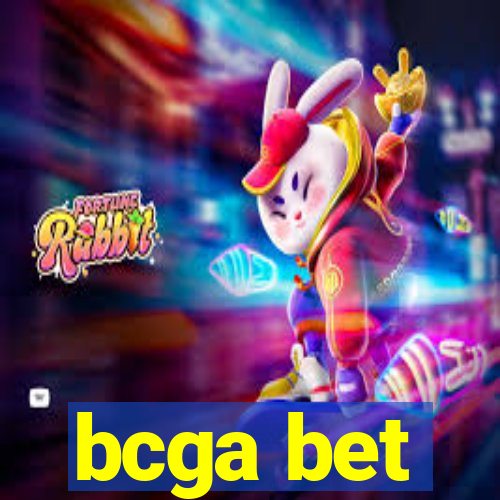 bcga bet